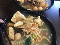-柳大厨螺蛳粉(人民路总店)