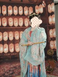 -美云庭古装·格格服汉服·京城旅拍(北京店)