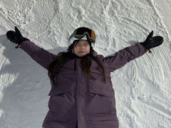 -丝绸之路山地度假区滑雪场