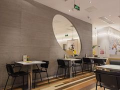 -卡朋西餐(铂顿城店)