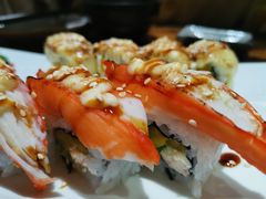 -小川洋风料理(街道口店)
