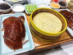 -和记小菜(东方店)