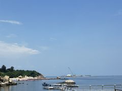 -东澳岛
