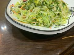 -喜悦小串海鲜烧烤大排档(高新万达店)
