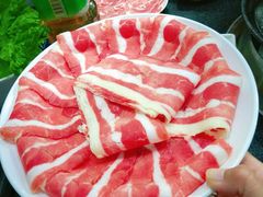 -海花锅盖烧烤店(怡馨家园店)