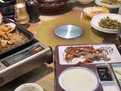 -江南婆婆(车墩店)