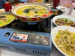 -丰收日·小海鲜·沪上家宴(顾村正大店)