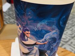 -霸王茶姬(正佳广场店)
