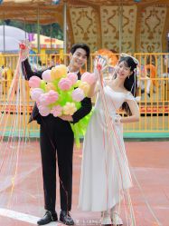 -第一夫人婚纱摄影(南京店)