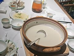 -风味小馆(天目湖宾馆店)