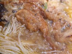 -探鱼·鲜青椒爽麻烤鱼(苏宁广场店)