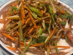 -万兴楼饺子(中华北大街店)