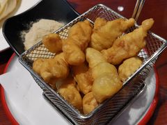 软炸里脊-好口味小吃楼·东北菜(太原南街店)
