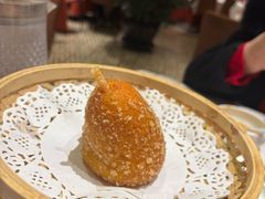 -大鸭梨烤鸭(甘家口店)