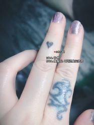 图腾-極致刺青TATTOO STUDIO 私人订制