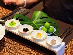 -王府茶楼茶宴·创意菜(大观园总店)