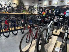 -TREK崔克自行车(徐汇滨江店)