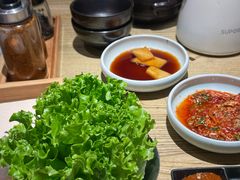 -泥炉烧肉师(新街口金銮巷店)