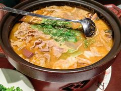 -俏江南(东方广场店)
