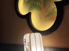 -绿茶餐厅(摩尔城店)