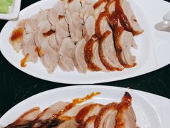 -皇城根北京风味主题餐厅(中海环宇城店)