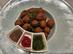 -北平食府(马鞍山路店)
