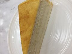 -Lady M(沙田新城市广场店)