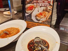 炭烧生蚝-四海一家自助餐(益田假日广场店)