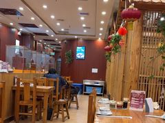 -老雒阳面馆·水席·洛阳菜(王城路店)