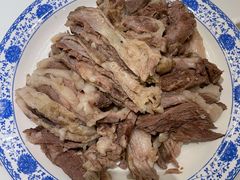-宁夏国强手抓羊肉·清真菜(未央路凤三店)