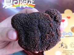 -麦当劳(佛山流行前线店)