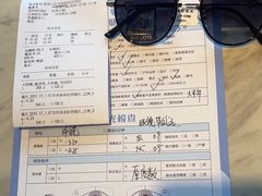 -瑞司视光眼镜·蔡司战略合作眼镜店(新街口店)