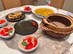 -火婆子·川小馆(扬韬科技广场店)