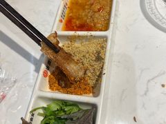 -柒酒烤肉(武鸣大帽山店)