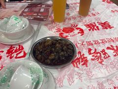 -辣螃铠盆盆蟹大排档(海昌店)