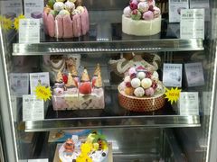 -Baskin Robbins(弘大店)