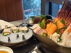 -極上萬膳·日料放题(来福士江景店)