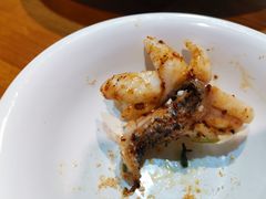 -三猫黑鱼花(南大店)