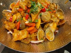 -一味大院•桐庐菜传承店(春江路店)