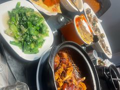 -鑫悦楼煎蟹·16年海鲜大排档