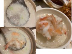 干贝虾粥-火齐潮汕砂锅粥(五道口店)
