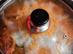 -山四砂锅(太原钟楼街店)