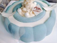 -麦雪尔甜品·生日蛋糕(新街口旗舰店)