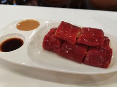 -金河半岛园林酒家(金融城店)