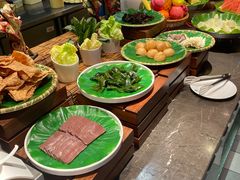 -纽斯特牛排自助餐厅(浦东文峰广场店)