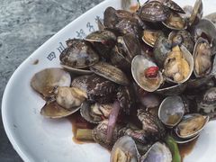 -四川小胡子海鲜(丁村万人海鲜广场店)