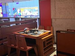 -巴奴毛肚火锅(王府井百货店)