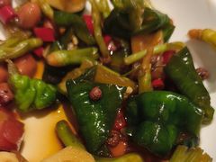 -北京老门框爆肚涮肉馆(凤城六路店)