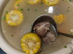 -野马国际·大汉食府