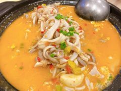 -李师傅脆肚(华强北店)